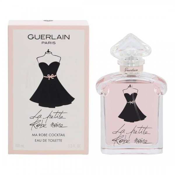 La Petite Robe Noire Eau de Toilette 100 ml | Guerlain